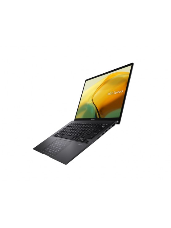 ნოუთბუქი: Asus Zenbook 14 UM3402YA-KP797 14" WQXGA AMD Ryzen 5 7430U 16GB 512GB SSD