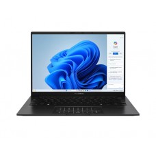 ნოუთბუქი: Asus Zenbook 14 OLED UM3406KA-QD130 14" WUXGA AMD Ryzen AI 5 340 16GB 512GB SSD