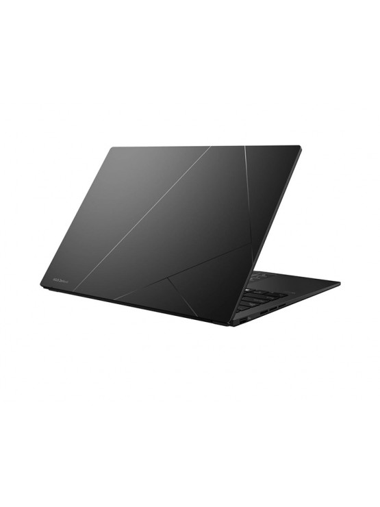 ნოუთბუქი: Asus Zenbook 14 OLED UM3406KA-QD130 14" WUXGA AMD Ryzen AI 5 340 16GB 512GB SSD
