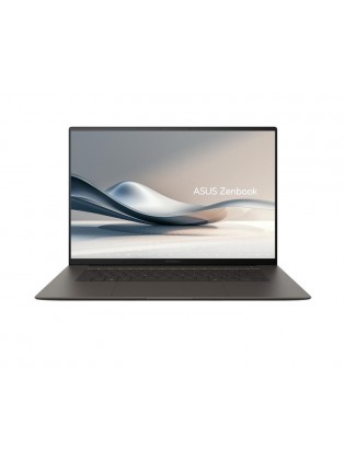 ნოუთბუქი: Asus Zenbook S16 OLED UM5606WA-RK216W 16" 3K 120Hz AMD Ryzen AI 9 365 24GB 1TB SSD Win11 Home