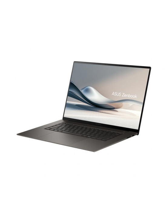 ნოუთბუქი: Asus Zenbook S16 OLED UM5606WA-RK216W 16" 3K 120Hz AMD Ryzen AI 9 365 24GB 1TB SSD Win11 Home