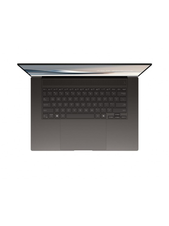 ნოუთბუქი: Asus Zenbook S16 OLED UM5606WA-RK216W 16" 3K 120Hz AMD Ryzen AI 9 365 24GB 1TB SSD Win11 Home