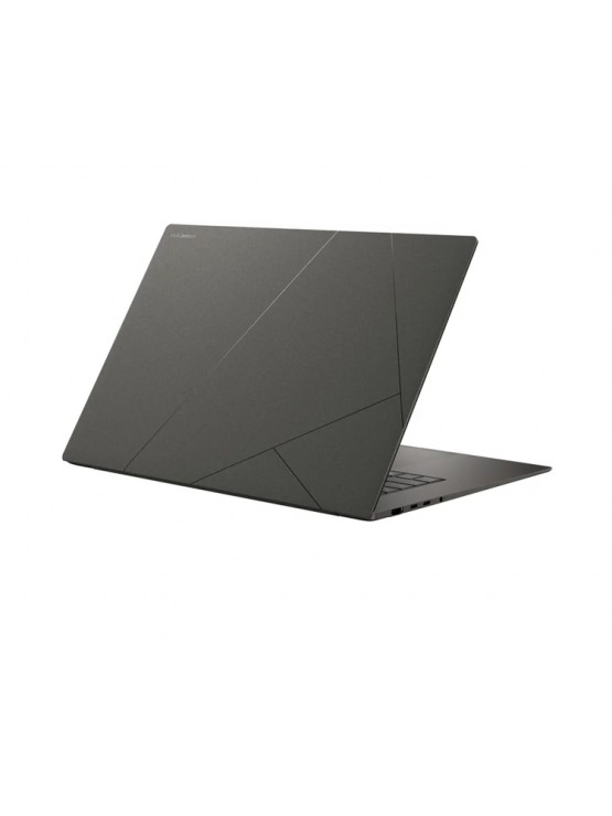 ნოუთბუქი: Asus Zenbook S16 OLED UM5606WA-RK216W 16" 3K 120Hz AMD Ryzen AI 9 365 24GB 1TB SSD Win11 Home