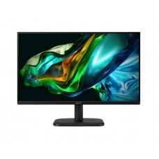 მონიტორი: Acer EK1 EK271Ebi 27" FHD IPS 100Hz 1ms VGA HDMI Black - UM.HE1EE.E02