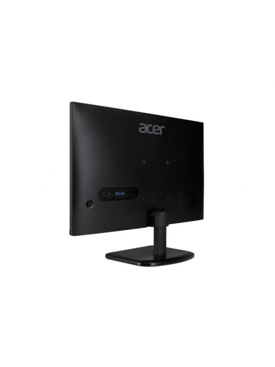 მონიტორი: Acer EK1 EK271Ebi 27" FHD IPS 100Hz 1ms VGA HDMI Black - UM.HE1EE.E02
