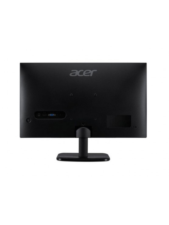 მონიტორი: Acer EK1 EK271Ebi 27" FHD IPS 100Hz 1ms VGA HDMI Black - UM.HE1EE.E02