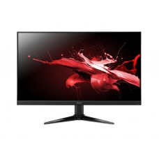მონიტორი: Acer Nitro QG251QZ1biip 24.5" FHD VA 280Hz 1ms 2xHDMI DP - UM.KQ1EE.101