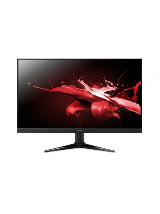 მონიტორი: Acer Nitro QG271P6bmipx 27" FHD IPS 144Hz 1ms HDMI DP - UM.HQ1EE.601