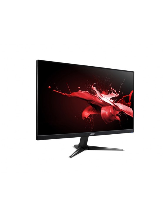 მონიტორი: Acer Nitro QG251QZ1biip 24.5" FHD VA 280Hz 1ms 2xHDMI DP - UM.KQ1EE.101