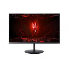 მონიტორი: Acer NItro XF270X1biiph 27" FHD IPS 200Hz 1ms 2xHDMI DP Black - UM.HX0EE.101