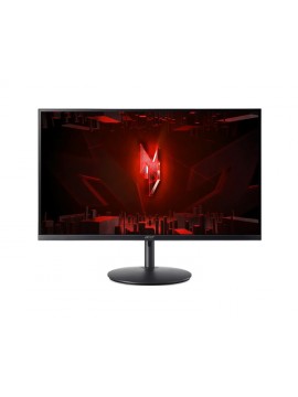 მონიტორი: Acer Nitro QG251QZ1biip 24.5" FHD VA 280Hz 1ms 2xHDMI DP - UM.KQ1EE.101
