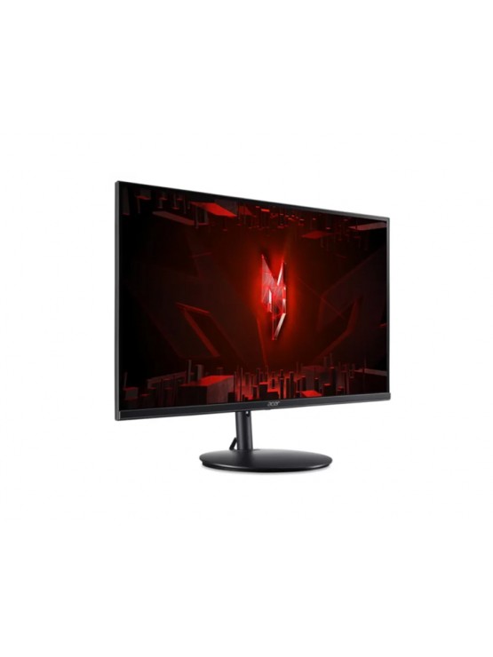 მონიტორი: Acer NItro XF270X1biiph 27" FHD IPS 200Hz 1ms 2xHDMI DP Black - UM.HX0EE.101