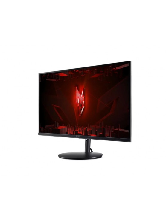 მონიტორი: Acer NItro XF270X1biiph 27" FHD IPS 200Hz 1ms 2xHDMI DP Black - UM.HX0EE.101