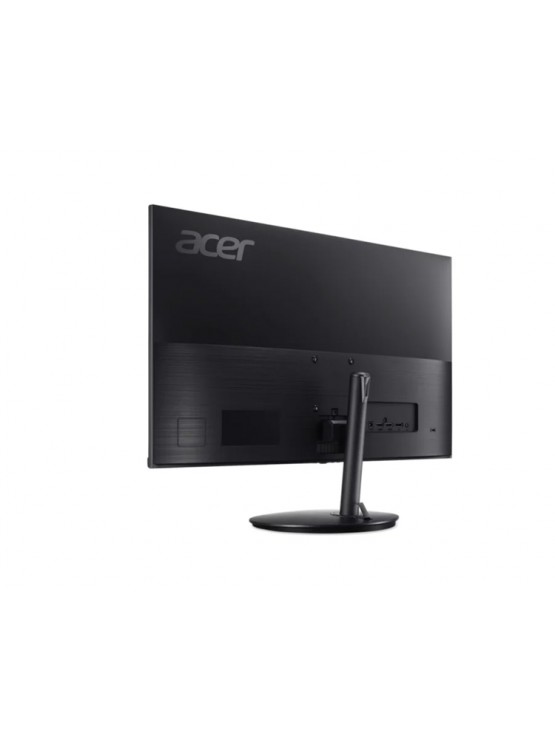 მონიტორი: Acer NItro XF270X1biiph 27" FHD IPS 200Hz 1ms 2xHDMI DP Black - UM.HX0EE.101