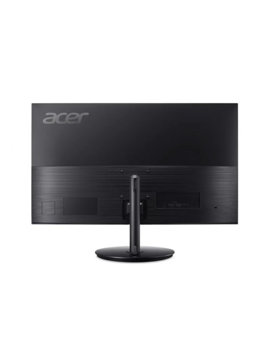 მონიტორი: Acer NItro XF270X1biiph 27" FHD IPS 200Hz 1ms 2xHDMI DP Black - UM.HX0EE.101