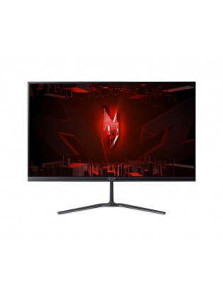 მონიტორი: Acer KG0 Nitro KG270X1bmiipx 27" FHD IPS 200Hz 4ms 2xHDMI DP Built-in Speaker - UM.HX0EE.108