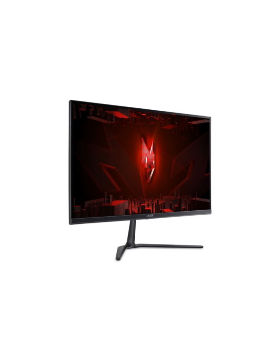 მონიტორი: Acer KG0 Nitro KG270X1bmiipx 27" FHD IPS 200Hz 4ms 2xHDMI DP Built-in Speaker - UM.HX0EE.108