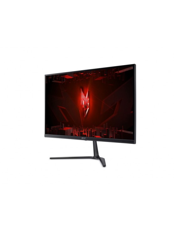 მონიტორი: Acer KG0 Nitro KG270X1bmiipx 27" FHD IPS 200Hz 4ms 2xHDMI DP Built-in Speaker - UM.HX0EE.108