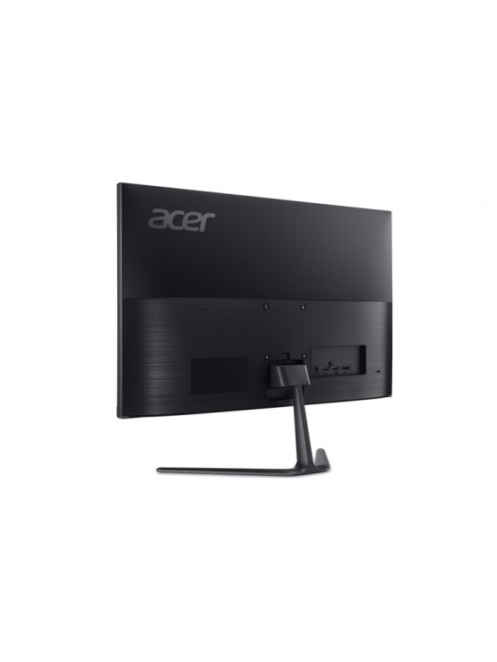 მონიტორი: Acer KG0 Nitro KG270X1bmiipx 27" FHD IPS 200Hz 4ms 2xHDMI DP Built-in Speaker - UM.HX0EE.108
