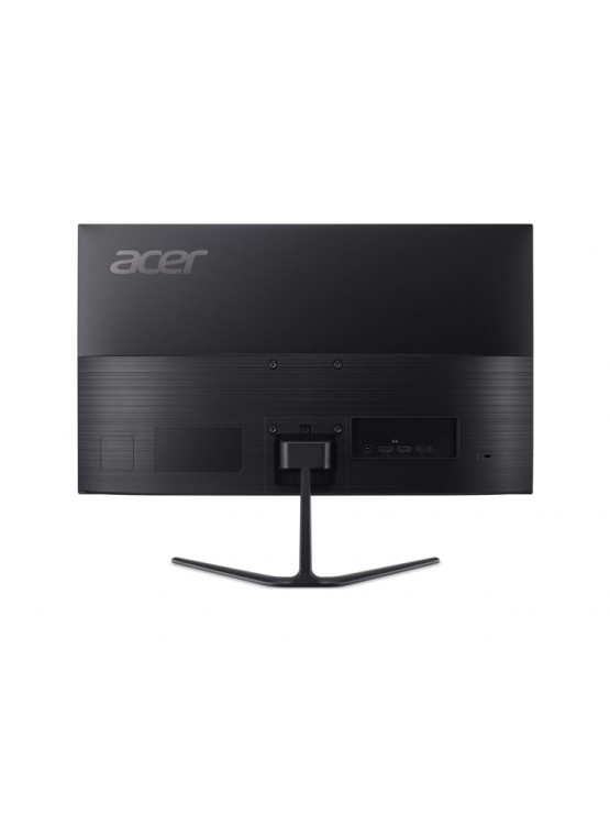 მონიტორი: Acer KG0 Nitro KG270X1bmiipx 27" FHD IPS 200Hz 4ms 2xHDMI DP Built-in Speaker - UM.HX0EE.108