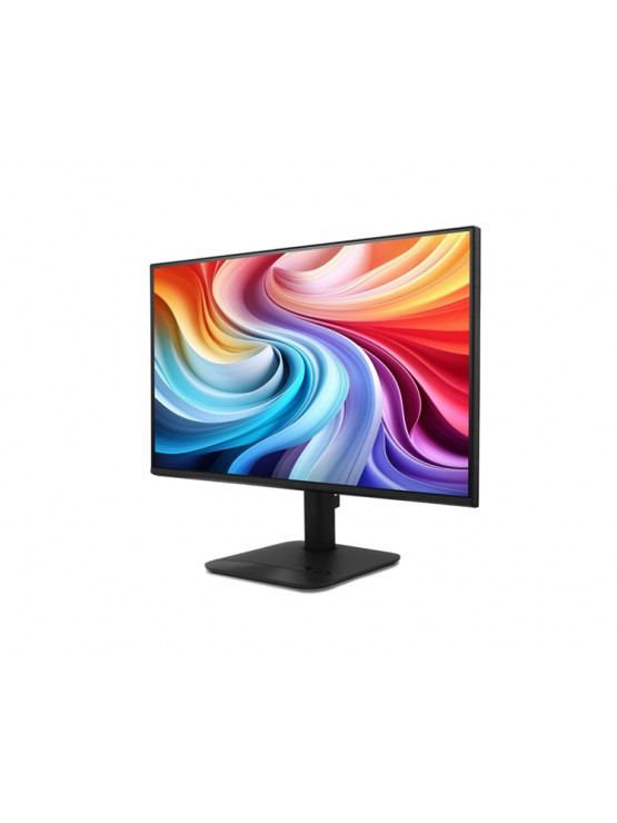 მონიტორი: Acer KA272KL1BMIIPX 27" 4K UHD IPS 144Hz 1ms 2xHDMI DP Built-in Speaker - UM.HX2EE.103