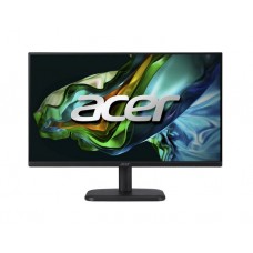 მონიტორი: Acer EK321QHbi 31.5" VA 100Hz 1ms VGA HDMI Black - UM.JE1EE.H01