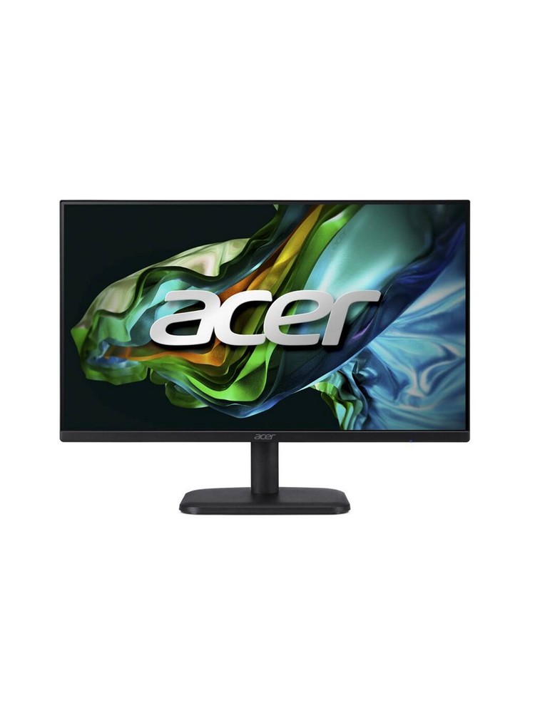 მონიტორი: Acer EK321QHbi 31.5" VA 100Hz 1ms VGA HDMI Black - UM.JE1EE.H01
