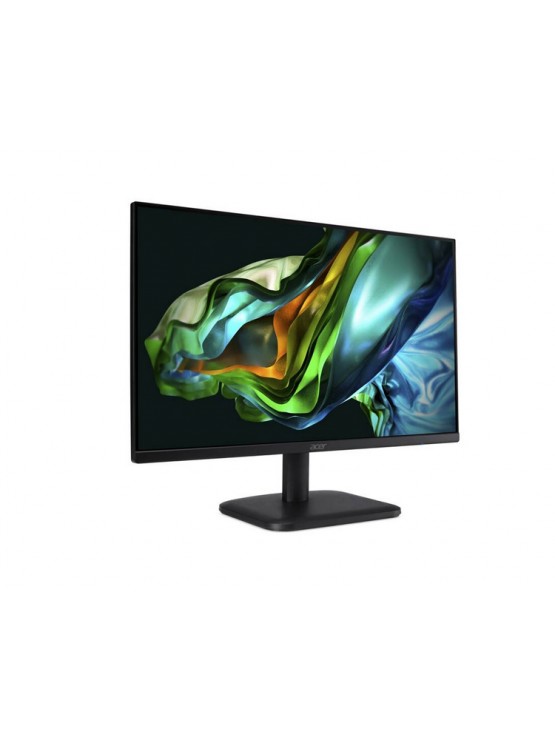მონიტორი: Acer EK321QHbi 31.5" VA 100Hz 1ms VGA HDMI Black - UM.JE1EE.H01