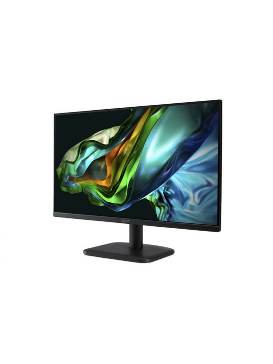 მონიტორი: Acer EK321QHbi 31.5" VA 100Hz 1ms VGA HDMI Black - UM.JE1EE.H01