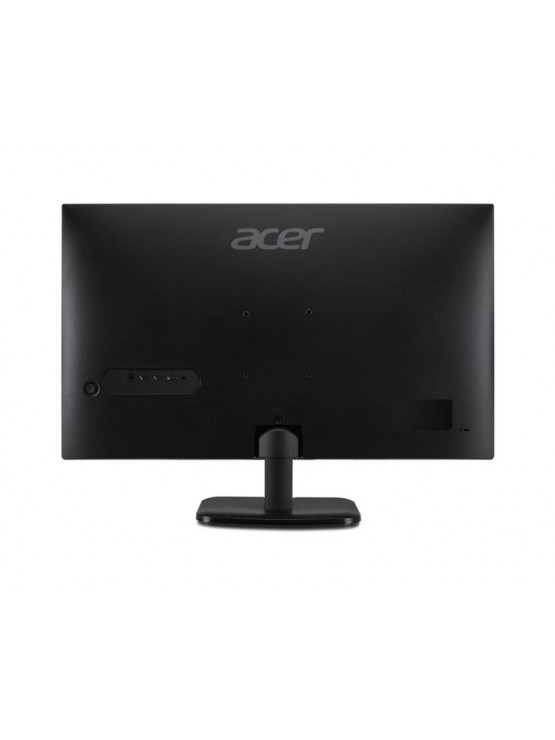 მონიტორი: Acer EK321QHbi 31.5" VA 100Hz 1ms VGA HDMI Black - UM.JE1EE.H01