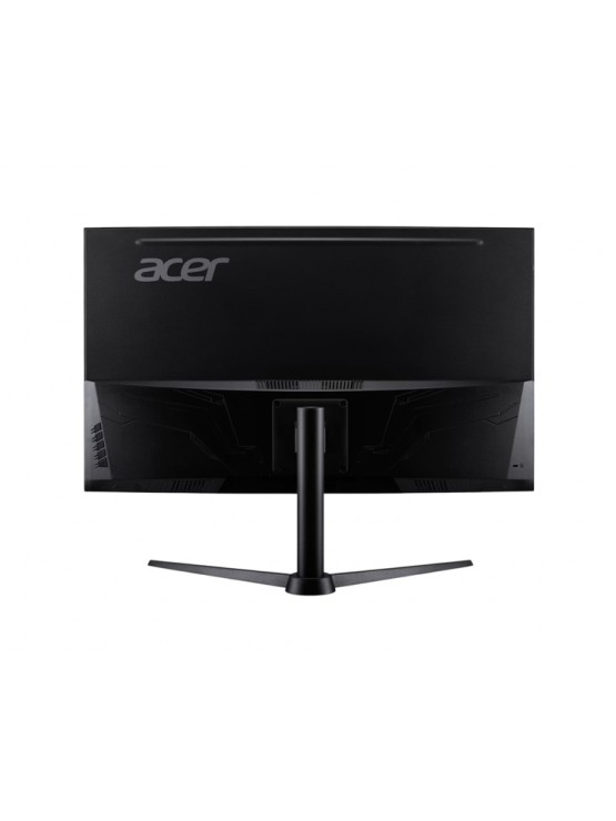მონიტორი: Acer Nitro XZ322QUP3bmiiphx 31.5" WQHD Curved VA 180Hz 1ms 2xHDMI DP Built-in Speaker - UM.JX0EE.309