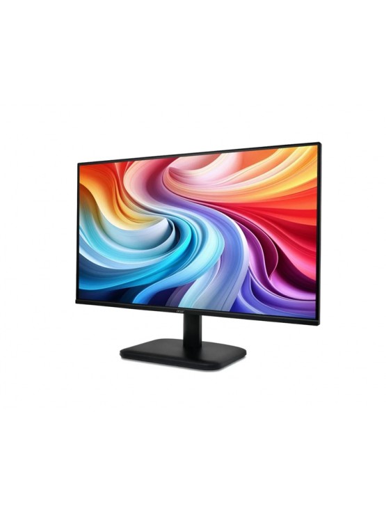 მონიტორი: Acer EK251QP6BI 24.5" FHD IPS 144Hz 4ms VGA HDMI - UM.KE1EE.601