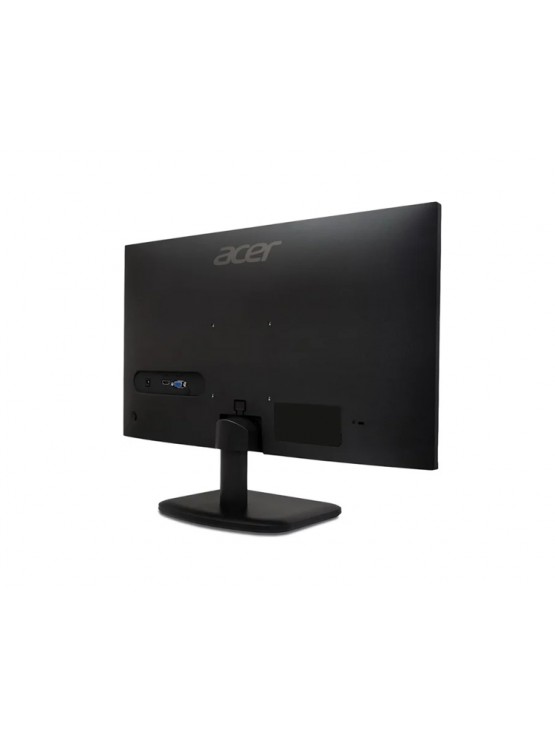 მონიტორი: Acer EK251QP6BI 24.5" FHD IPS 144Hz 4ms VGA HDMI - UM.KE1EE.601