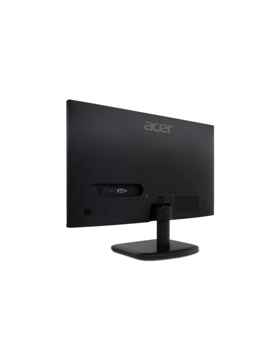 მონიტორი: Acer EK251QP6BI 24.5" FHD IPS 144Hz 4ms VGA HDMI - UM.KE1EE.601