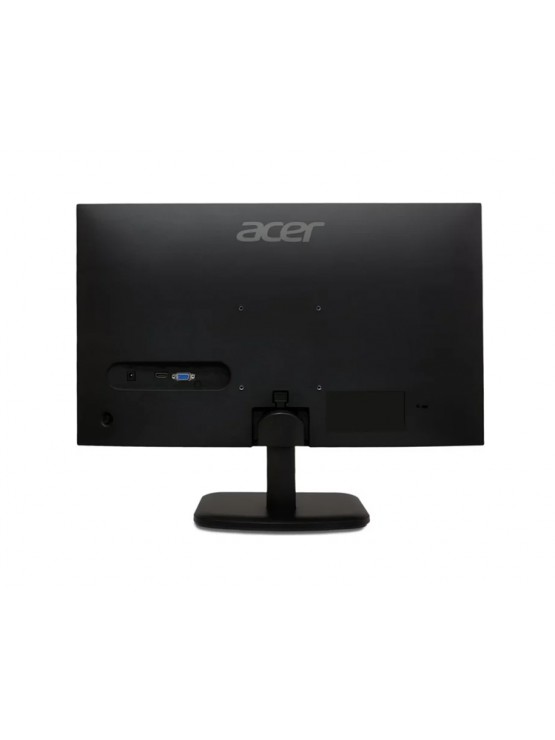 მონიტორი: Acer EK251QP6BI 24.5" FHD IPS 144Hz 4ms VGA HDMI - UM.KE1EE.601