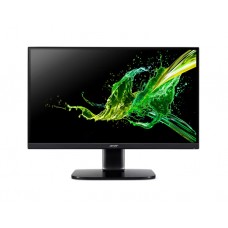 მონიტორი: Acer KA242YGbip 23.8" FHD IPS 120Hz 1ms HDMI DP Black - UM.QX2EE.G07