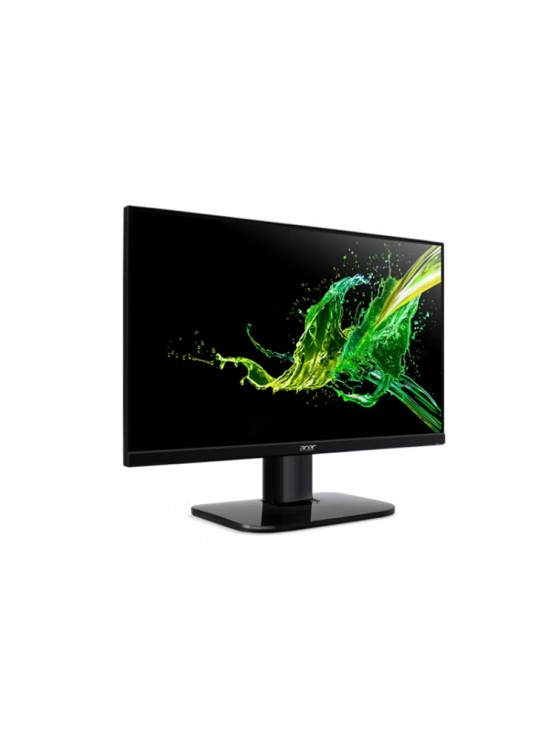 მონიტორი: Acer KA242YGbip 23.8" FHD IPS 120Hz 1ms HDMI DP Black - UM.QX2EE.G07