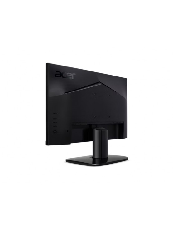 მონიტორი: Acer KA242YGbip 23.8" FHD IPS 120Hz 1ms HDMI DP Black - UM.QX2EE.G07