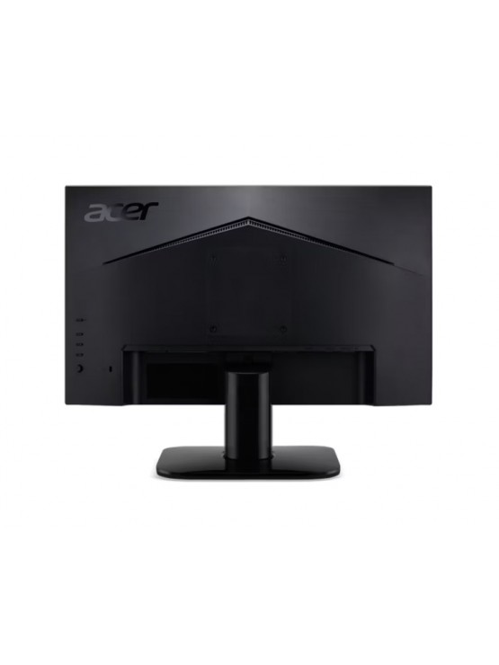 მონიტორი: Acer KA242YGbip 23.8" FHD IPS 120Hz 1ms HDMI DP Black - UM.QX2EE.G07