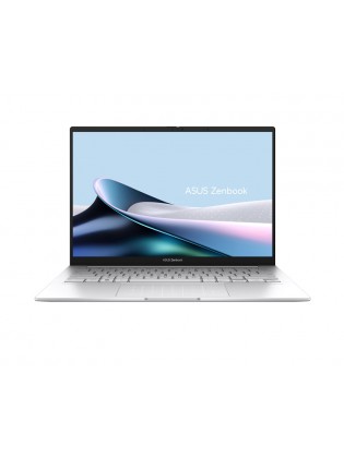 ნოუთბუქი: Asus Zenbook 14  UX3405CA-PP157W 14" 3K 120Hz Intel Ultra 9 285H 16GB 1TB SSD Win11 Home