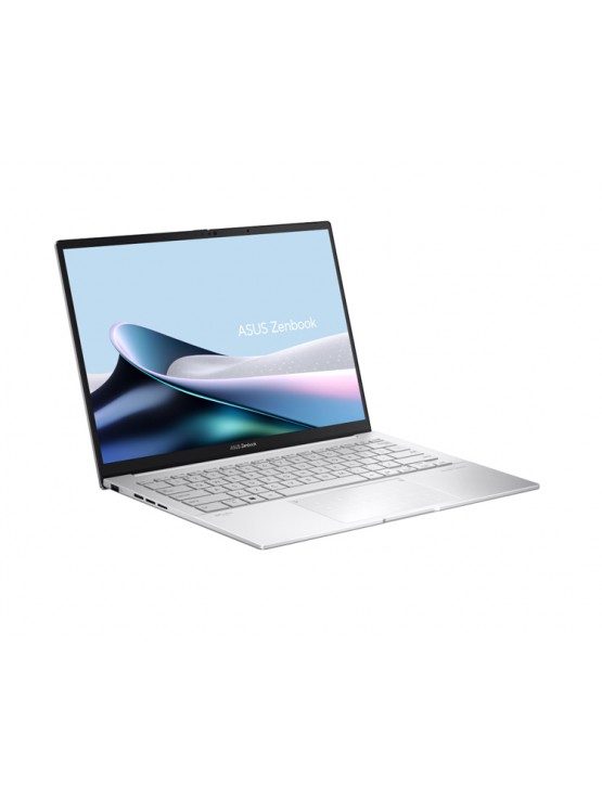 ნოუთბუქი: Asus Zenbook 14  UX3405CA-PP157W 14" 3K 120Hz Intel Ultra 9 285H 16GB 1TB SSD Win11 Home