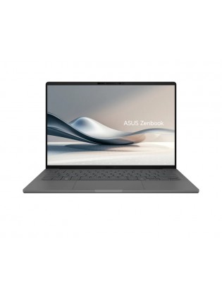 ნოუთბუქი: Asus Zenbook A14 UX3407RA-QD011W 14'' WUXGA Qualcomm Snapdragon X Elite X1E 78 100 32GB 1TB SSD Win11 Home