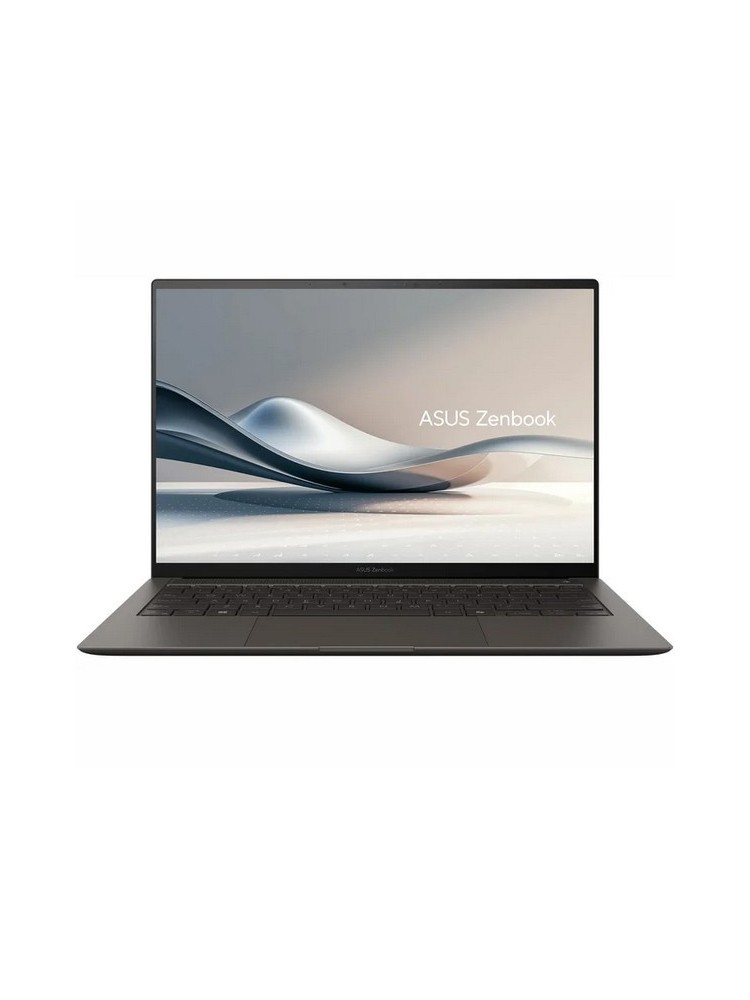ნოუთბუქი: Asus Zenbook S14 UX5406SA-PV039W 14" 3K 120Hz Intel Ultra 7 258V 16GB 1TB SSD Win11 Home