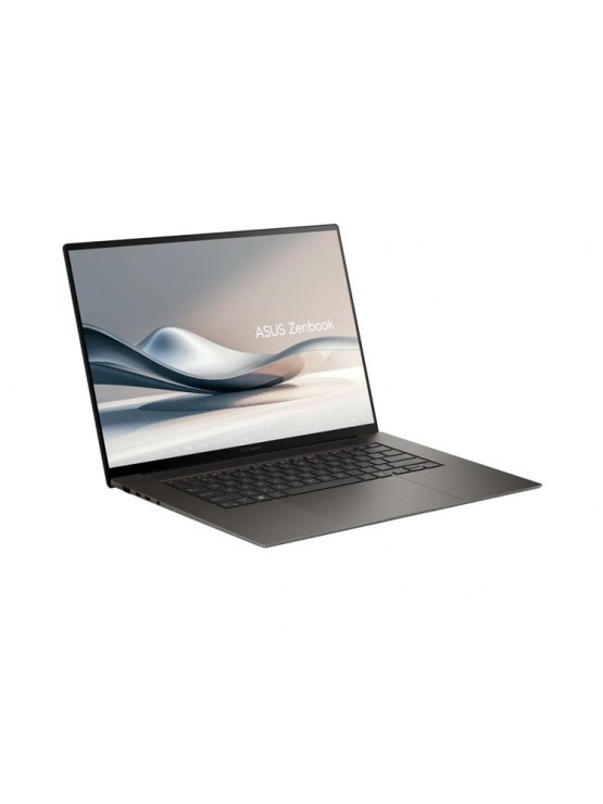 ნოუთბუქი: Asus Zenbook S14 UX5406SA-PV045W 14" 3K 120Hz Intel Ultra 7 258V 16GB 512GB SSD Win11 Home