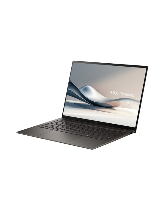 ნოუთბუქი: Asus Zenbook S14 UX5406SA-PV039W 14" 3K 120Hz Intel Ultra 7 258V 16GB 1TB SSD Win11 Home