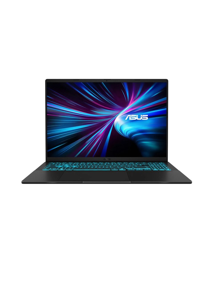ნოუთბუქი: Asus V16 V3607VM-RP049 16" WUXGA 144Hz Intel Ultra 5 210H 16GB 512GB SSD RTX5060 8GB