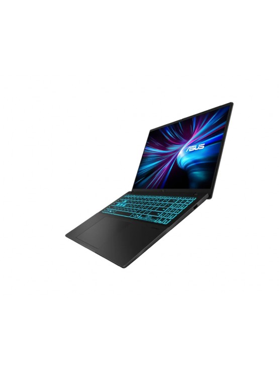 ნოუთბუქი: Asus V16 V3607VM-RP049 16" WUXGA 144Hz Intel Ultra 5 210H 16GB 512GB SSD RTX5060 8GB