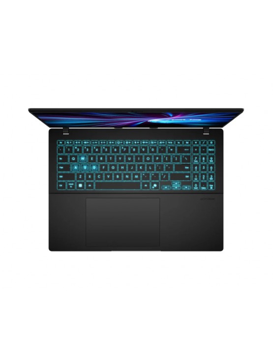 ნოუთბუქი: Asus V16 V3607VM-RP049 16" WUXGA 144Hz Intel Ultra 5 210H 16GB 512GB SSD RTX5060 8GB