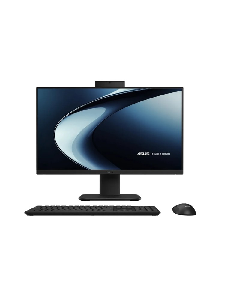 All In One კომპიუტერი: Asus ExpertCenter P400 V440VAK-BPC1060 23.8" FHD Intel Core 5 210H 16GB 512GB SSD Black