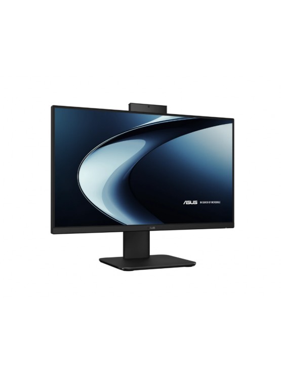 All In One კომპიუტერი: Asus ExpertCenter P400 V440VAK-BPC1060 23.8" FHD Intel Core 5 210H 16GB 512GB SSD Black